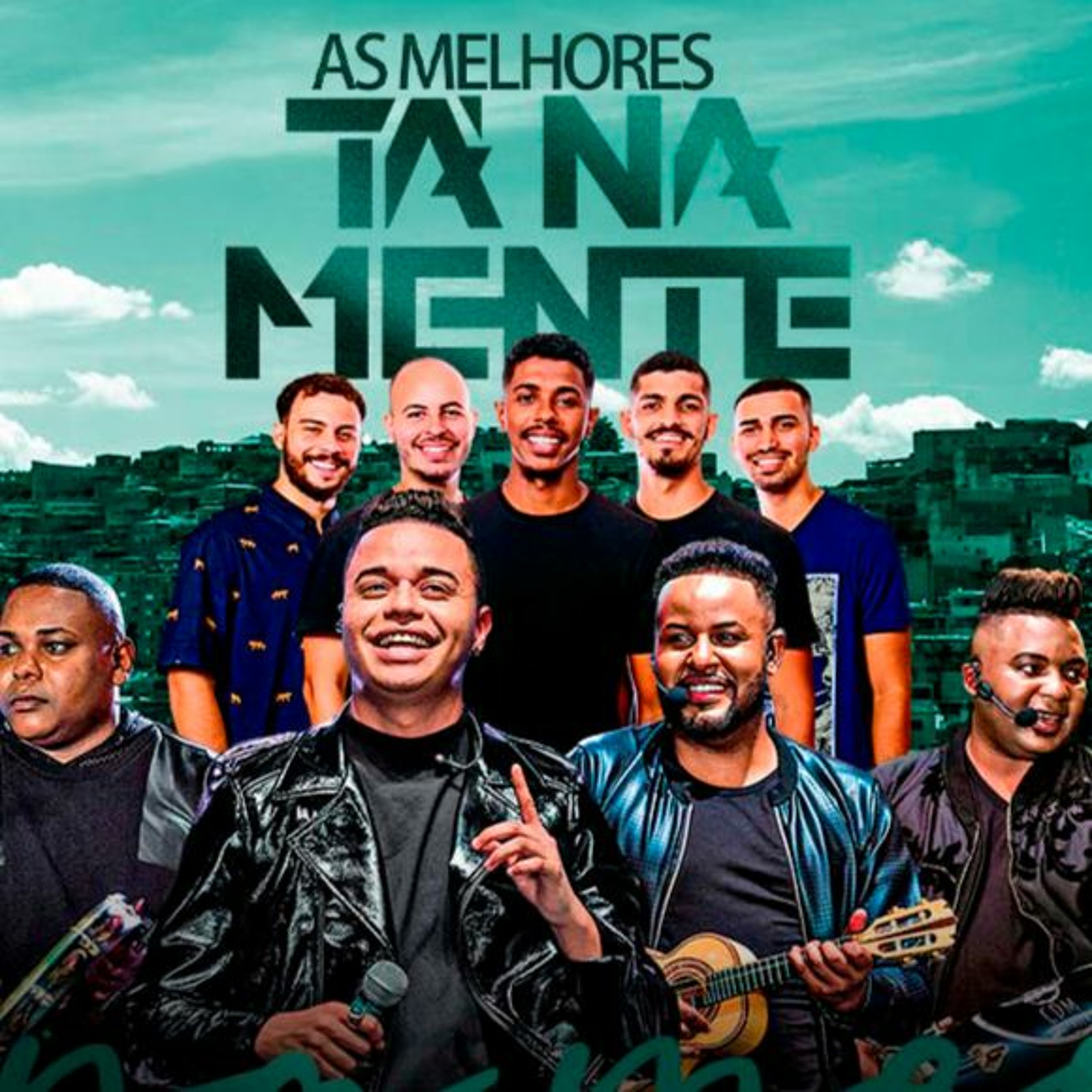 Matheus Ferreira