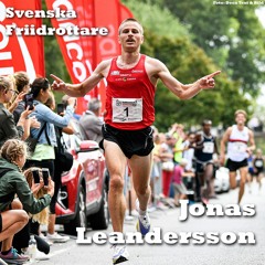 45. Jonas Leandersson
