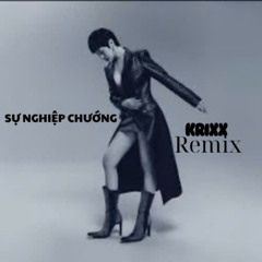 Su Nghiep Chuong - Phao Northside - Krixx Remix ( DOWNLOAD = BUY )