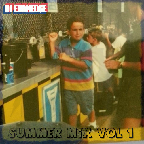 Summer Mix Vol 1