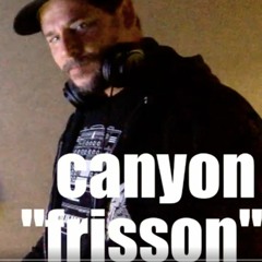 Canyon Frisson :: Live on SONORA FUTURA :: KBBF 89.1 FM