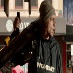 WOMBAT — MERCH MONEY
