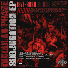 Subjugation (Monolyth Remix)