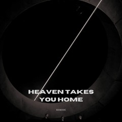 Swedish House Mafia - Heaven Takes You Home (B1 REMODE)