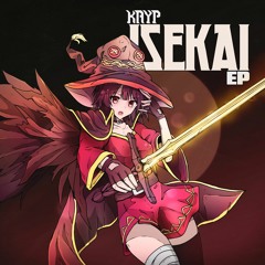 Kayp - Isekai (EP)