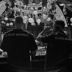 Budai House Clique // Cinematiné & Budapest Calling @ Cinema Hall // 08.05