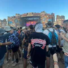 Dj 2CB - Newstyle-Hardcore - Millenial - RAW
