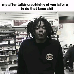 Why do you care?