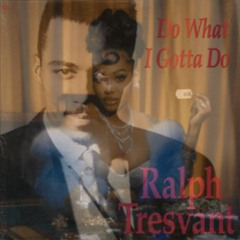 Summer Walker - Spend It X Ralph Tresvant - Do What I Gotta Do