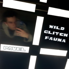 Wild Glitch Fauna