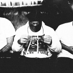 Moneykush & BicBoy Leron — LOS BLANTOS