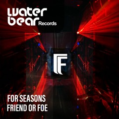 For Seasons (Original Mix)