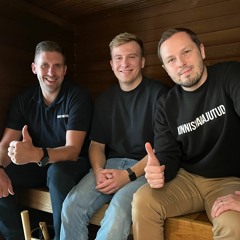 #104 | Vett kerisele ehk kurikuulsa saunamaja saaga Pärnust + ahvatlev müügikuulutus