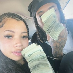 In My Zone! (Prod TopRankin)