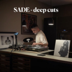 SADE - deep cuts (Vinyl Mix) | Chill & Relax Late Night Smooth Set with Ameritaner
