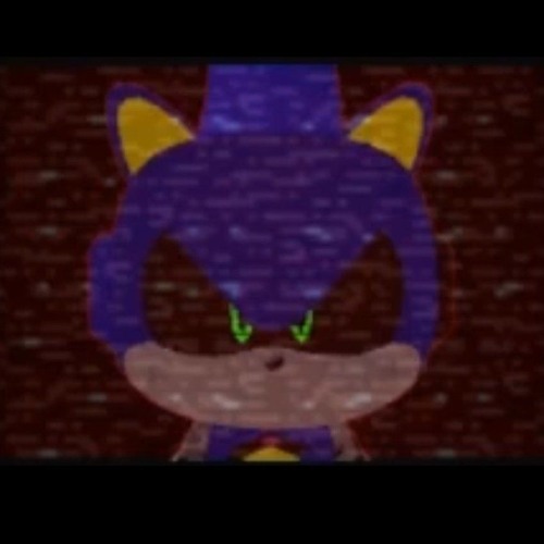 (NEW)Doppelganger Destruction(Metal Sonic Solo Theme) | Sonic.EXE: The Disaster UST