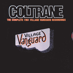 Chasin' The Trane (Live At The Village Vanguard, 1961)