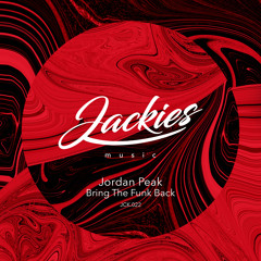 Bring The Funk Back (Radio Edit)