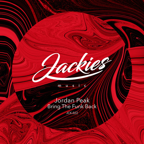 Bring The Funk Back (Radio Edit)