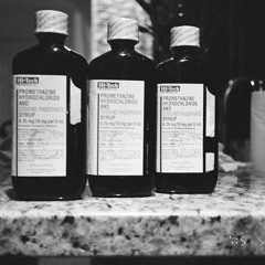lean trippin w/ overslept