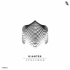Kiantek-Spaceman (Original Mix)[Techno Tehran Records]