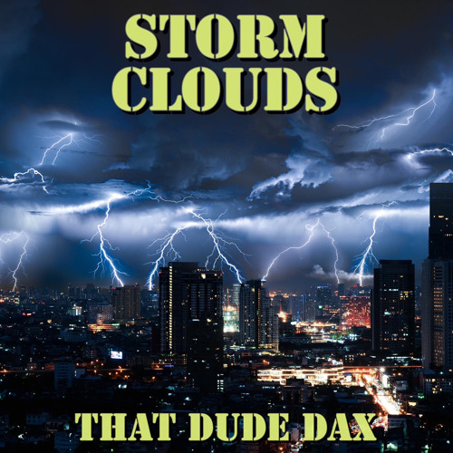STORM CLOUDS
