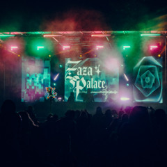Zaza Palace @ Dancefestopia '25