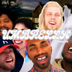 BROCKHAMPTON - UMBRELLA (REMASTERED)