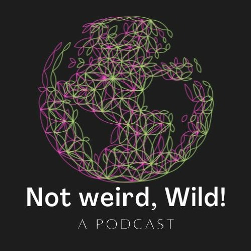 Episode 1 - Who We Are