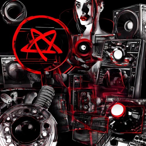 NUCLEAR - DARKED
