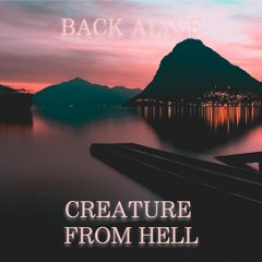 Back Alive
