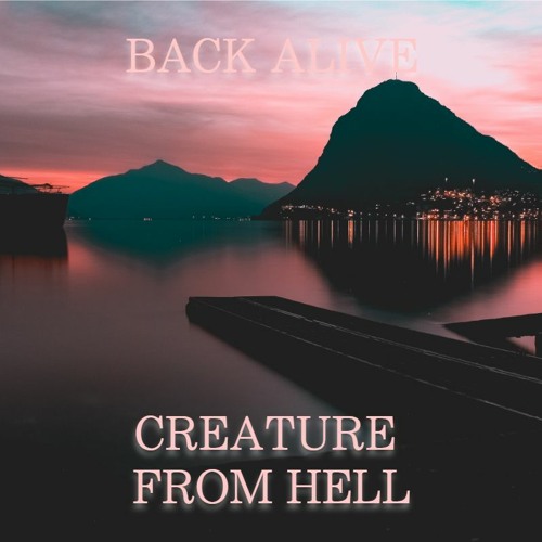 Back Alive