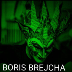 Boris Brejcha - Wunderwelt (Unreleased Cut)