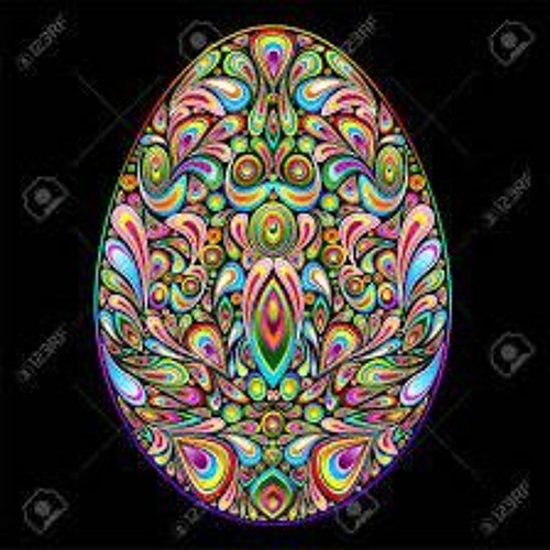 Music Of My Egg Paradise