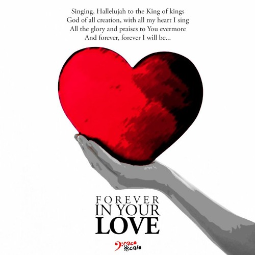 Colors Of Love Streaming Stream In Your Love by Rhythm of Colors | Listen online for free on