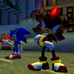 sonic unleashed freestyle