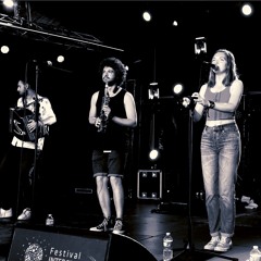 Barzh an turki - Valse