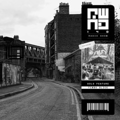 REWINDRADIO_261 FT. TIMBO SLICE