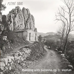Dwelling w/ Suzanne, Ep. 3 : Venturi [12.03.25]