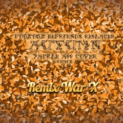 Foozogz befriends Replacer - Autumn [Jackle App Cover] (Remix)