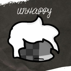Unhappy [UTAU Cover] by ItssYurii