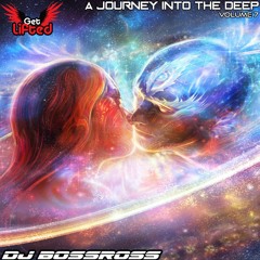 Journey into the Deep 7 - Twin Souls, an Anjunadeep Exclusive