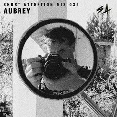 Short Attention Mix 035 by Aubrey