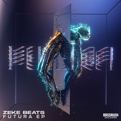 ZEKE BEATS - HARDER (feat. Virus Syndicate)