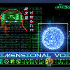 Dimensional Void