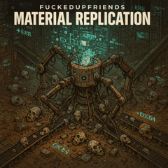 Material Replication