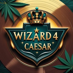 WIZARD4CAESAR BEAST RIDDIM