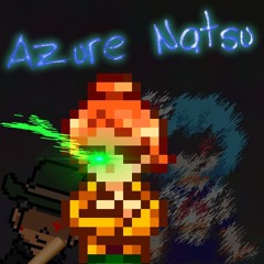 ( Magnificent Islands + StorySwap Color ) Azure Natsu!