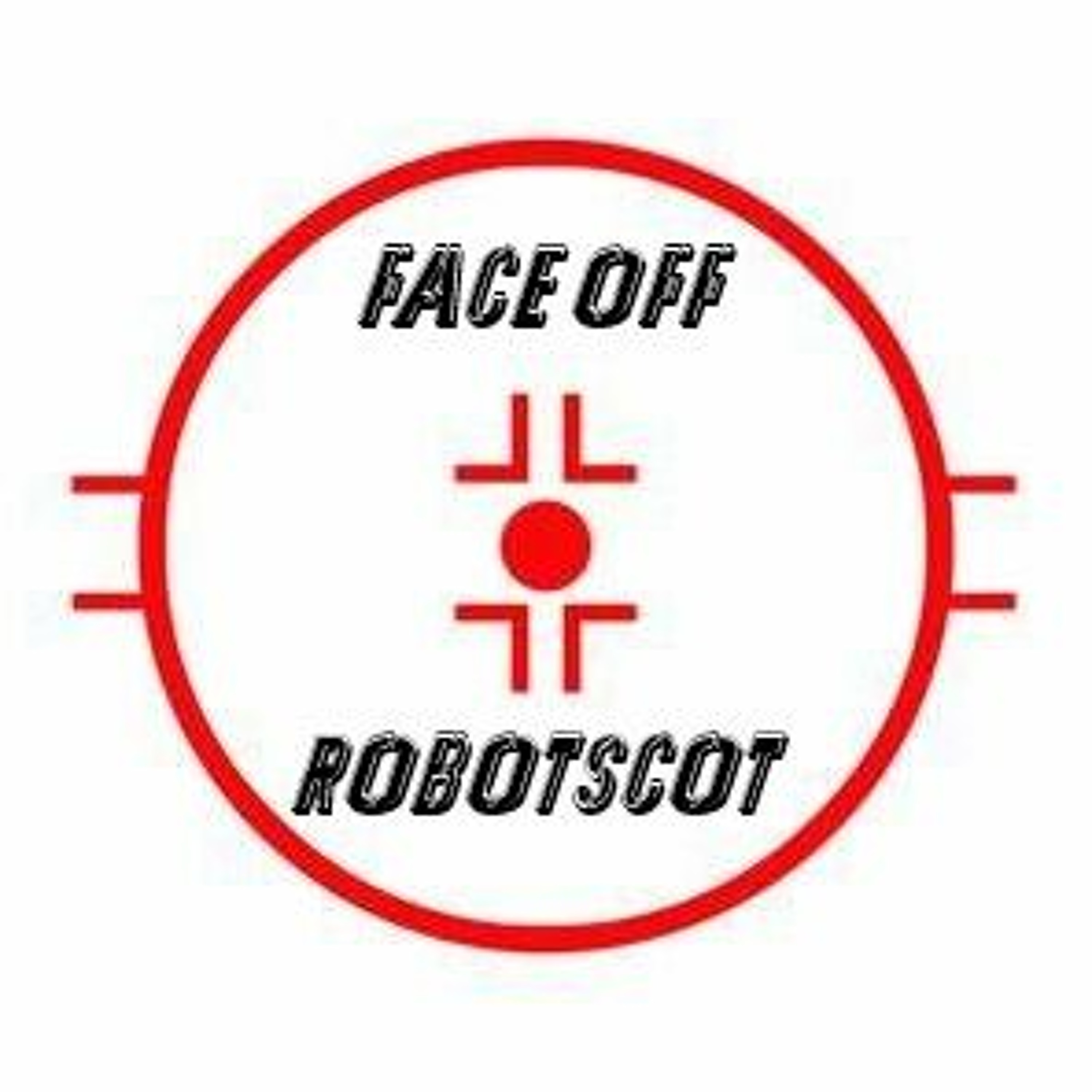 Face Off episode artwork