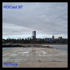 HOCast #97 - formica